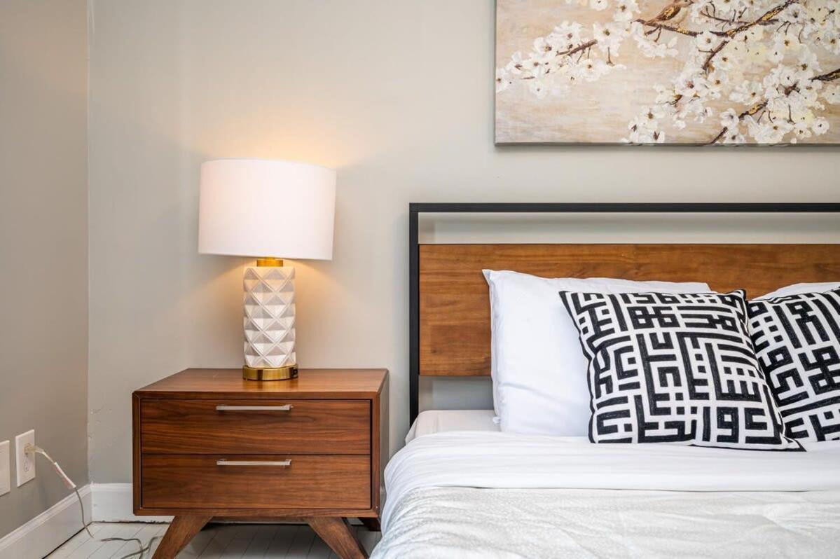 Atl Downtown 2br King Bed Free Parking Lm902 Atlanta