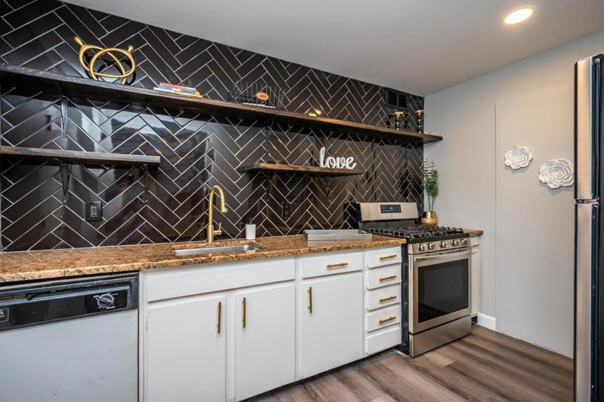 Atl Downtown 2br King Bed Free Parking Lm902