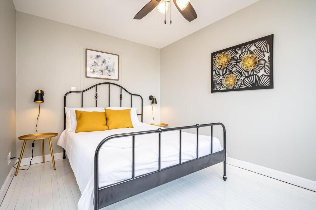 Holiday home Atl Downtown 2br King Bed Free Parking Lm902 Atlanta