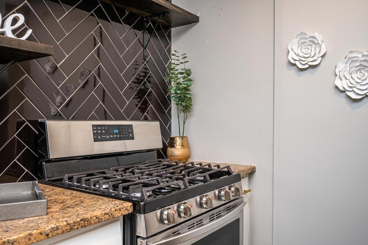 Atl Downtown 2br King Bed Free Parking Lm902