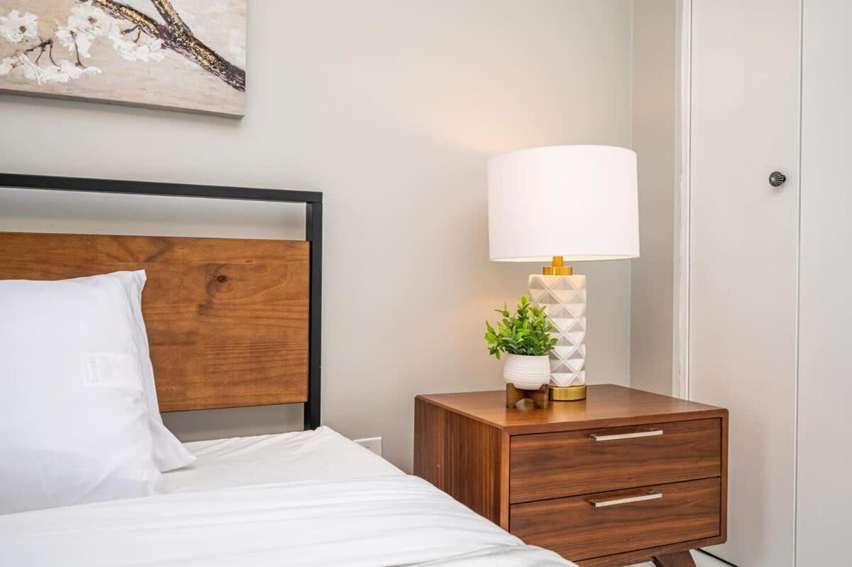 Atl Downtown 2br King Bed Free Parking Lm902