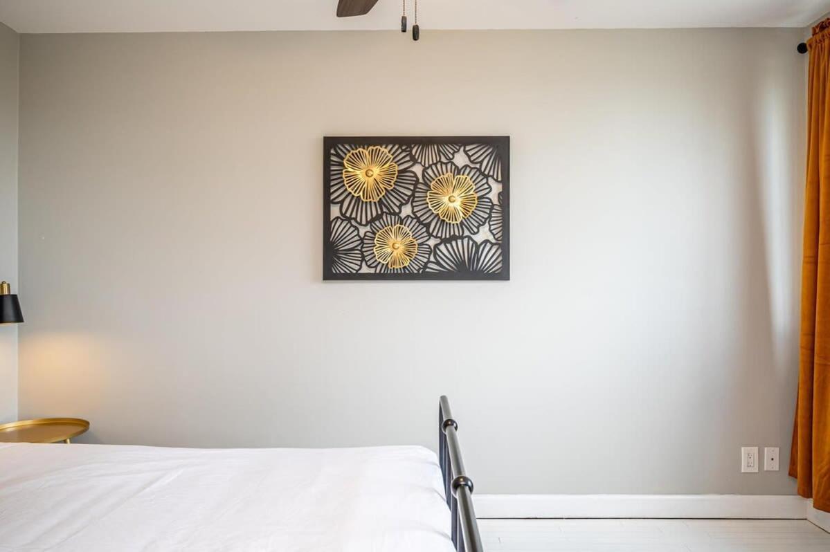 Atl Downtown 2br King Bed Free Parking Lm902