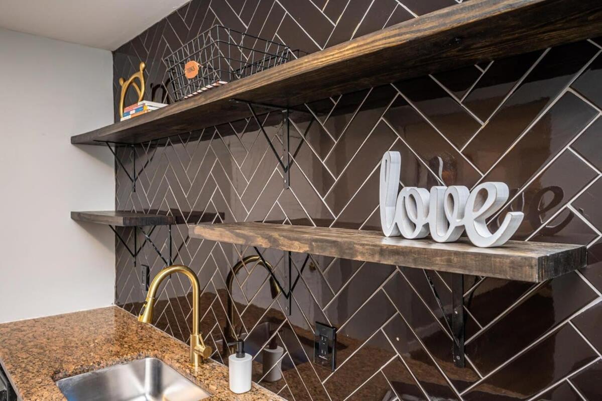 Holiday home Atl Downtown 2br King Bed Free Parking Lm902 Atlanta