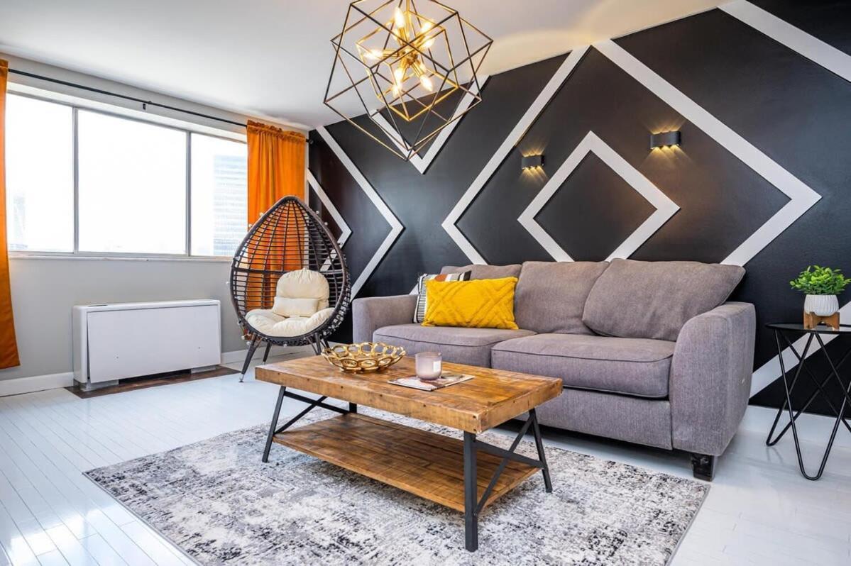 Holiday home Atl Downtown 2br King Bed Free Parking Lm902 Atlanta