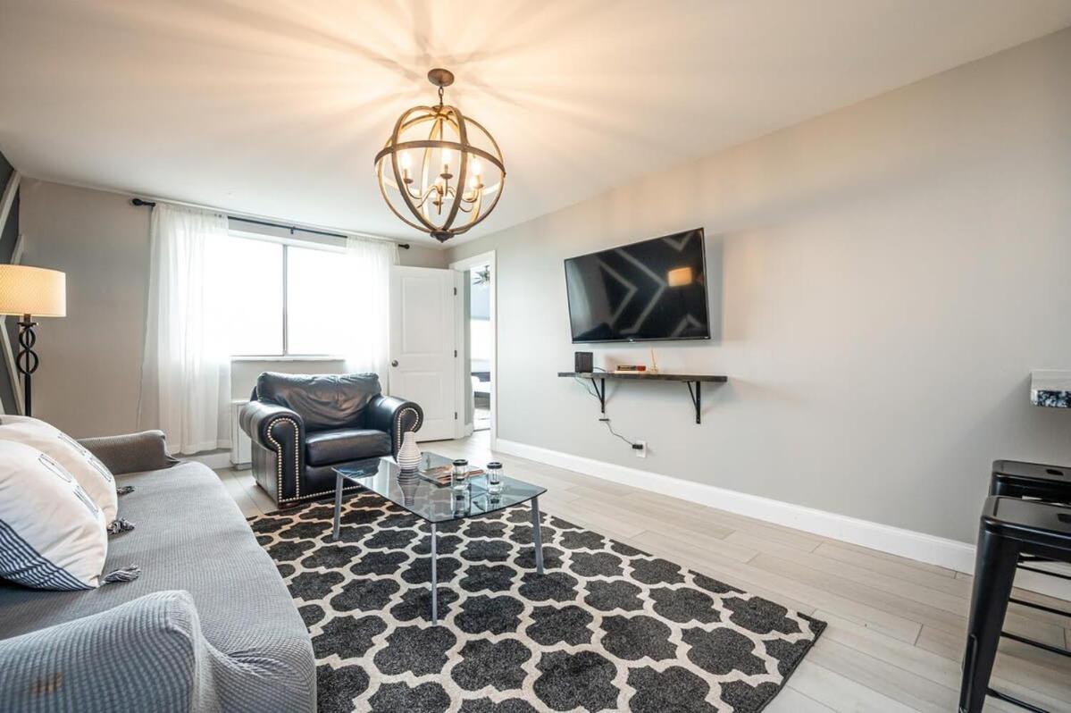 Holiday home Atl Downtown 2br King Bed Free Parking Lm1003 Atlanta