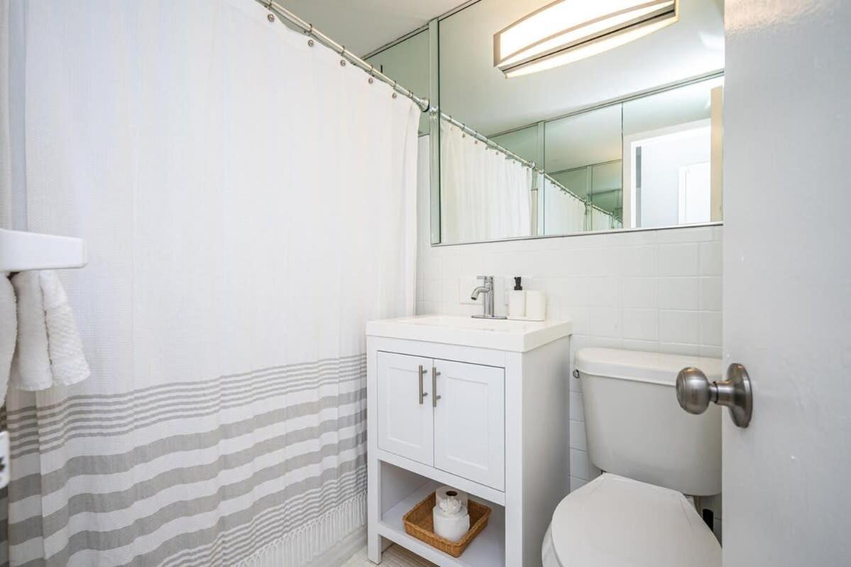 Holiday home Atl Downtown 2br King Bed Free Parking Lm1003