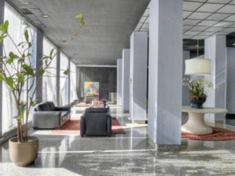 Holiday home Atl Downtown 2br King Bed Free Parking Lm1008