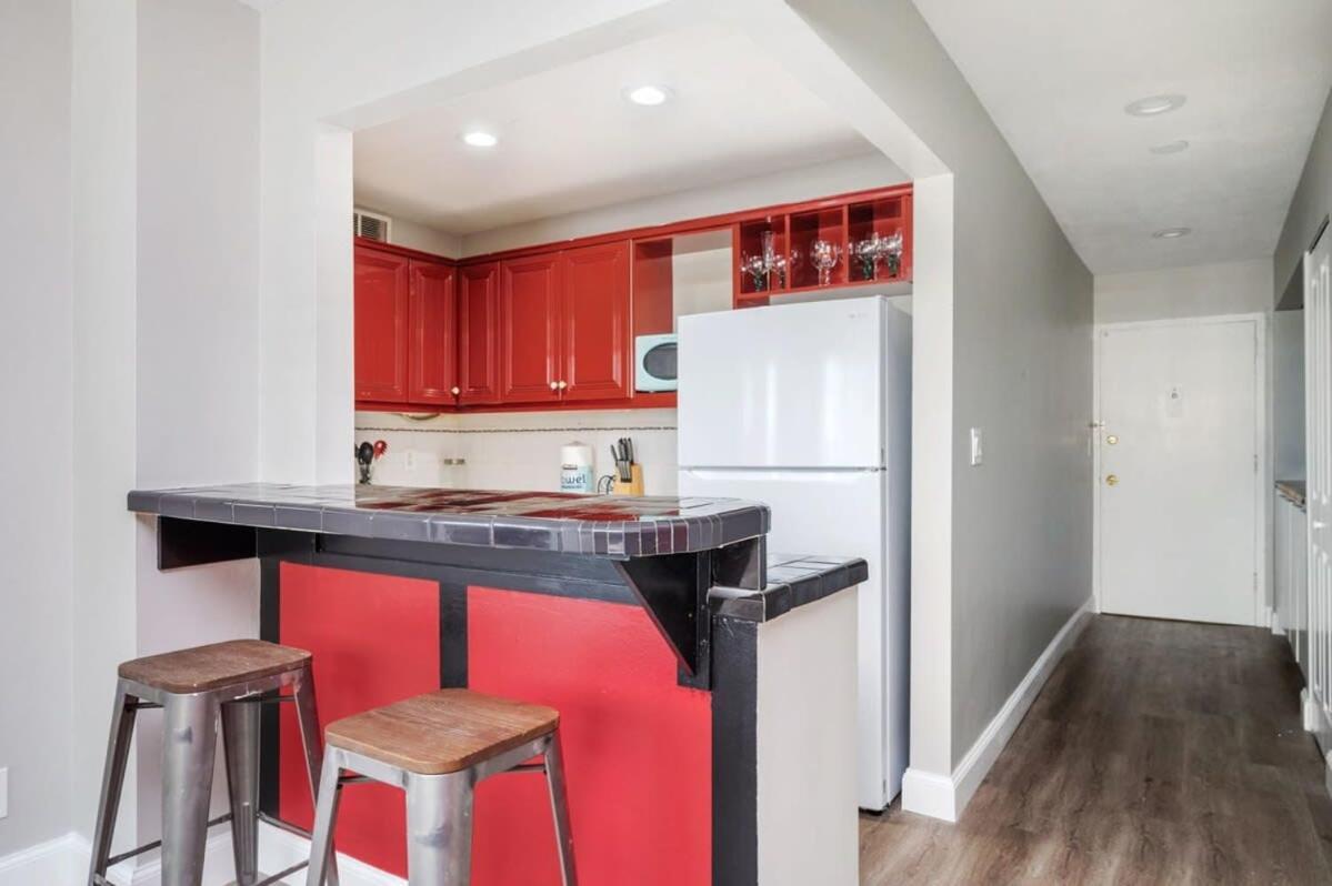 Holiday home Downtown View 18th Floor 1b1b Lm1810 Atlanta
