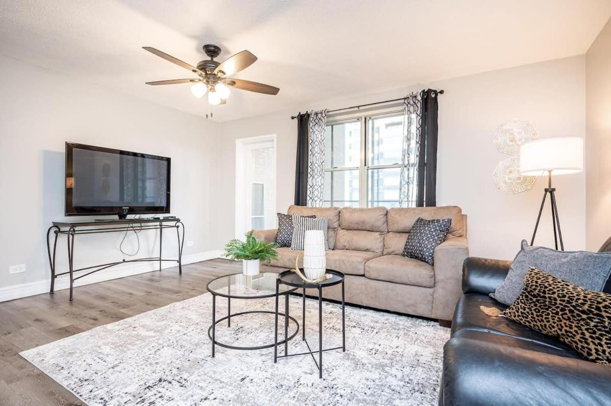 Holiday home Atl Downtown Private Balcony 24h Concierge Pt6f Atlanta
