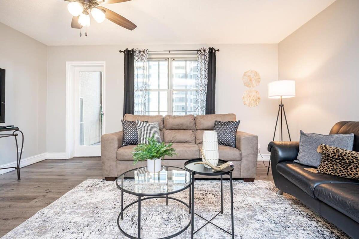 Atl Downtown Private Balcony 24h Concierge Pt6f Atlanta