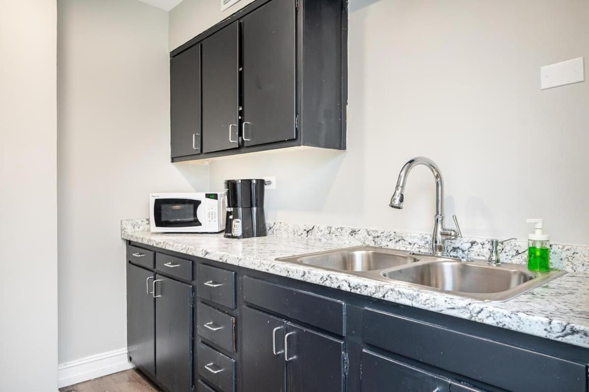 Holiday home Atl Downtown Private Balcony 24h Concierge Pt6f *