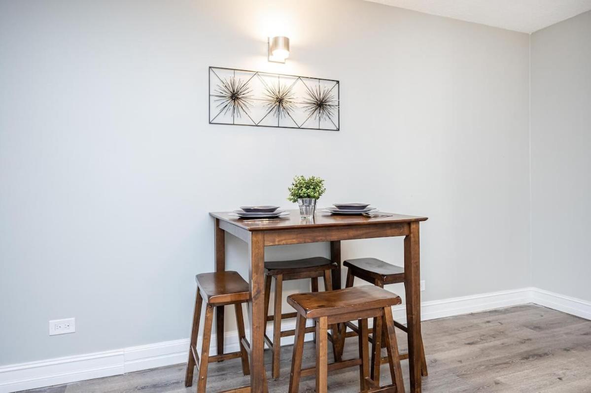 Holiday home Atl Downtown Private Balcony 24h Concierge Pt6f