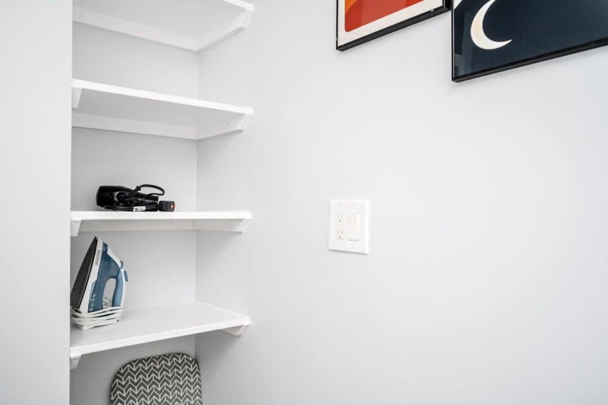 Downtown View Newly Renovated 3 Beds Free Parking Lm205 Atlanta