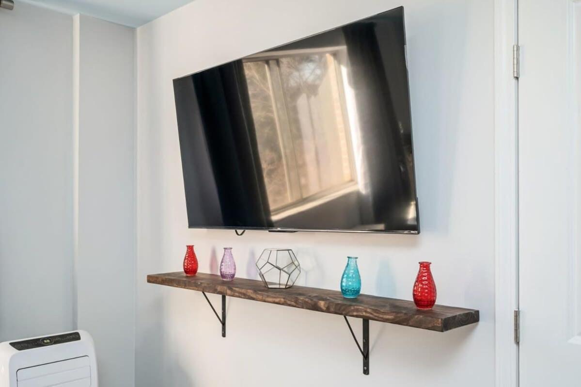 Apartment Downtown View Newly Renovated 3 Beds Free Parking Lm205 Atlanta