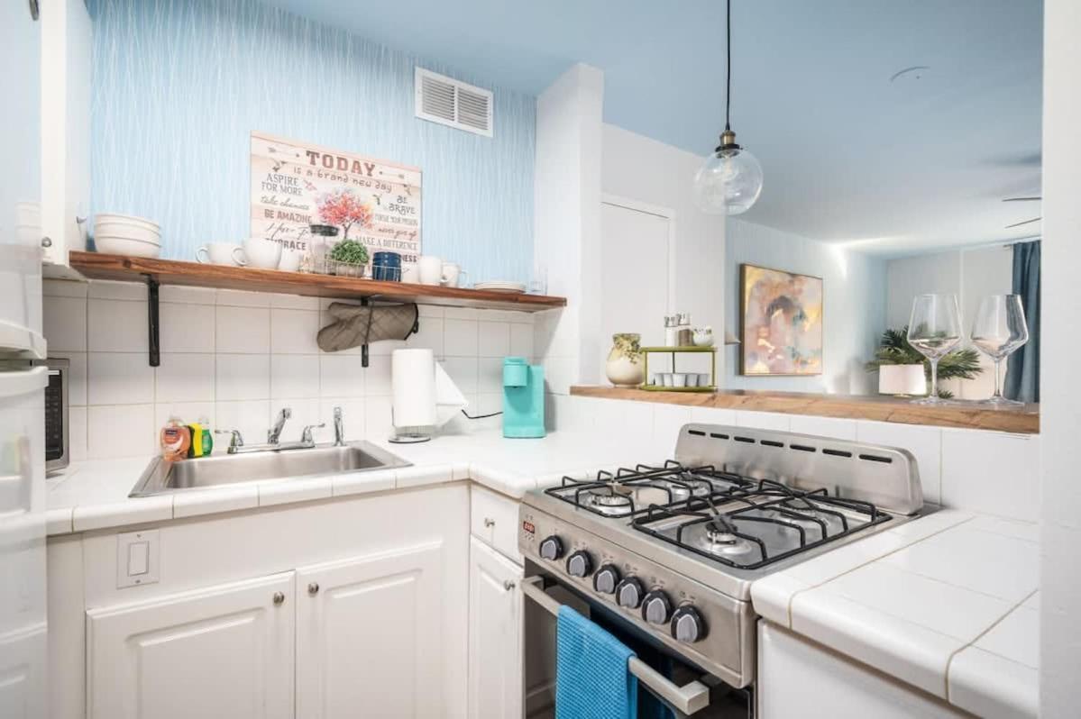 Downtown View Newly Renovated 3 Beds Free Parking Lm205 Atlanta
