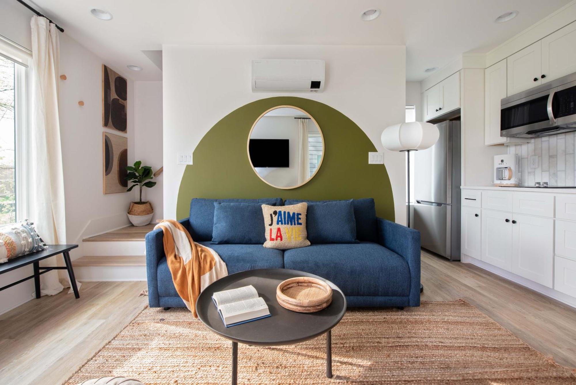 Holiday home Caviar Dreams Atlanta