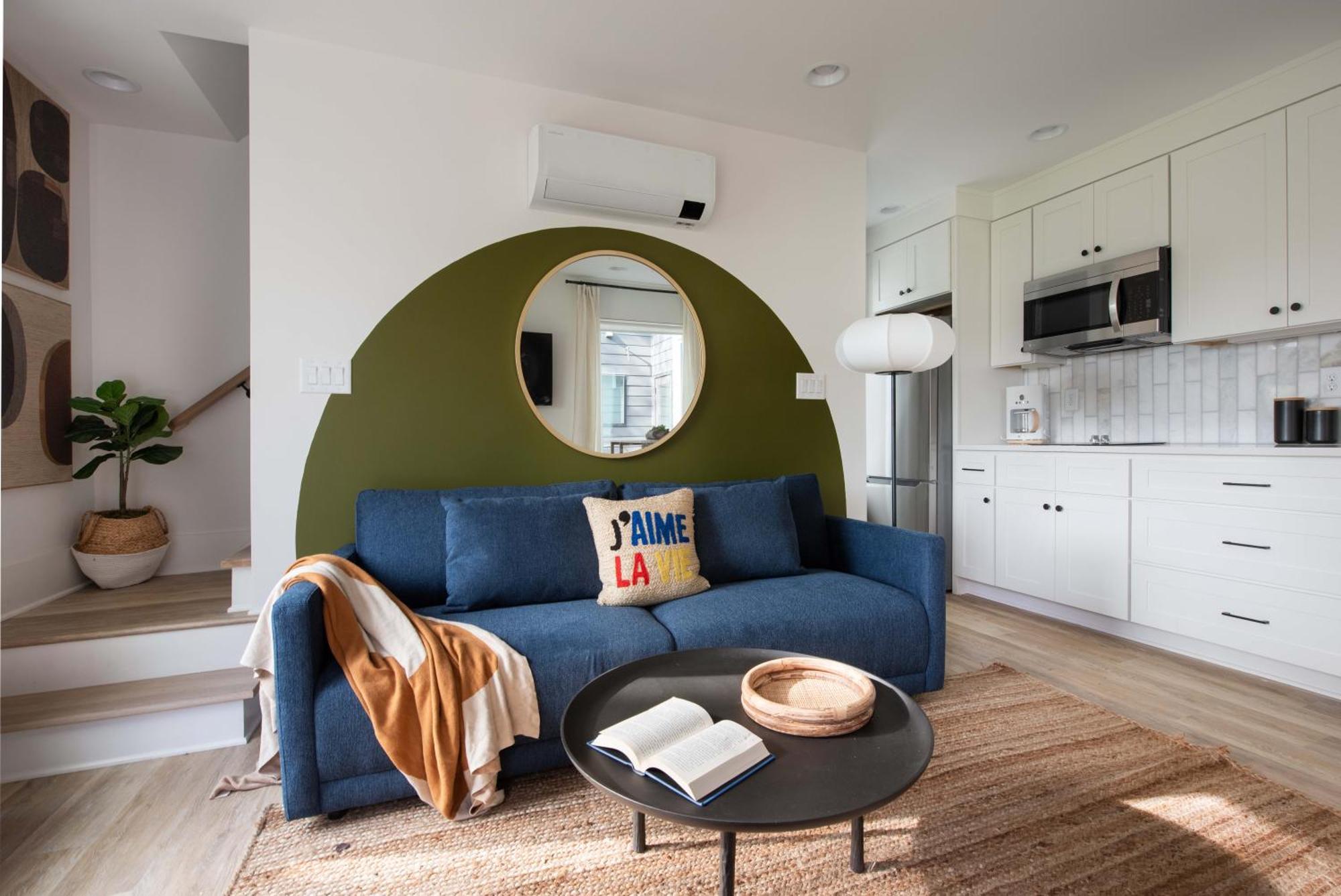 Holiday home Caviar Dreams *