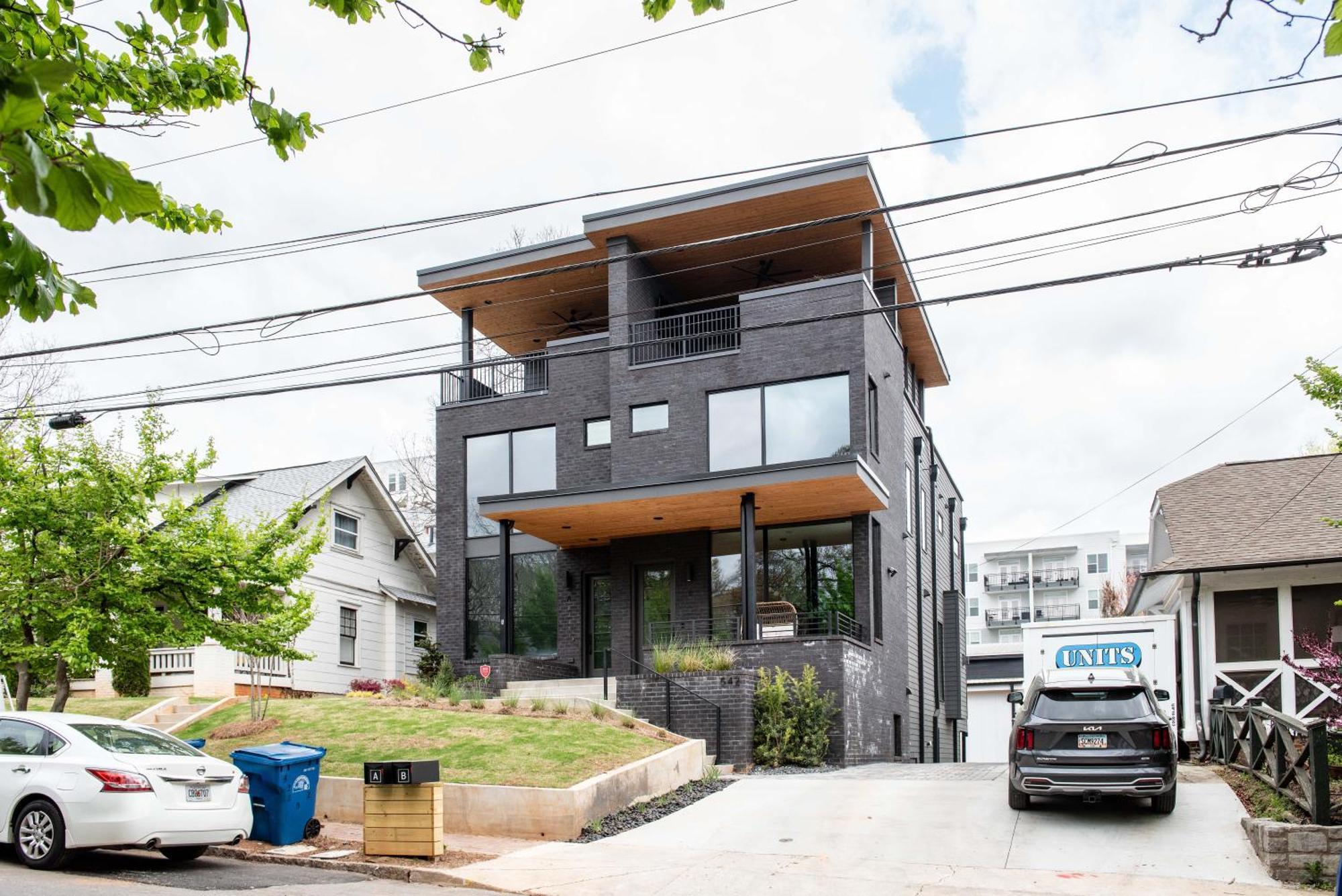 Holiday home Caviar Dreams Atlanta