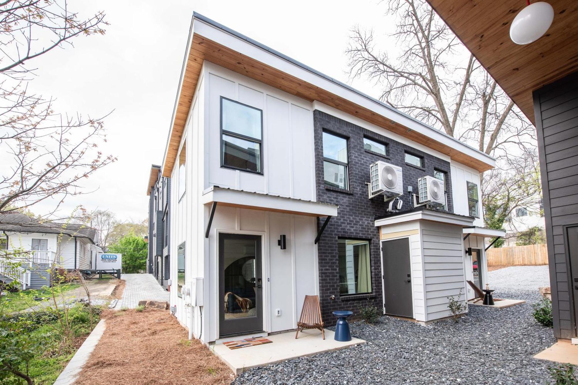Holiday home Caviar Dreams Atlanta