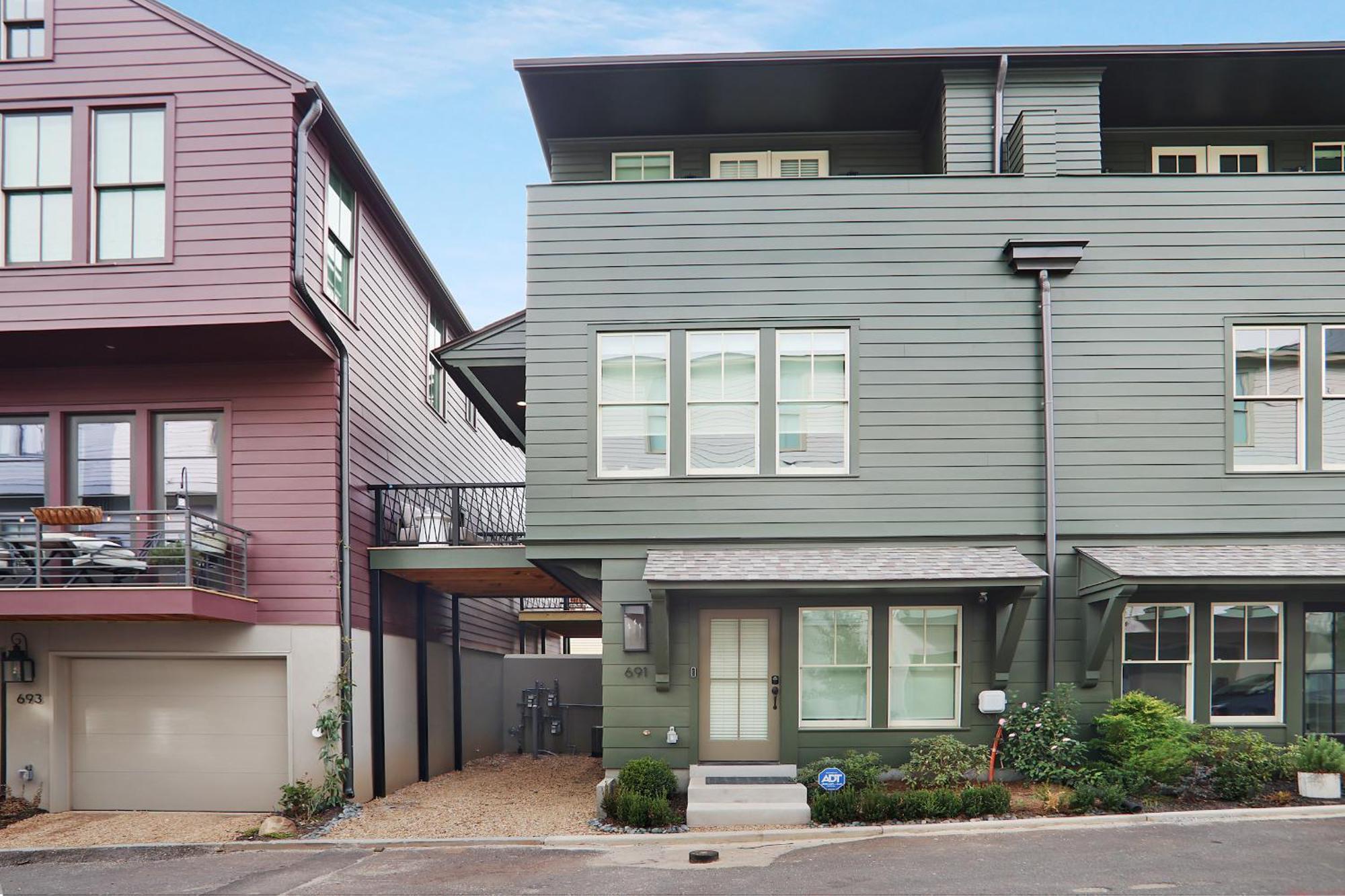 Hedge Haus Atlanta