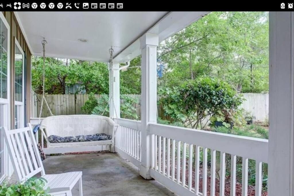 Holiday home Sleeps16, Spacious, Comfortable Close To Downtown, Beltline, And Walk To Restaurants Atlanta