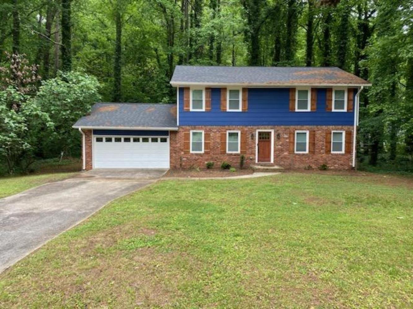 Holiday home East Point - Spacious 5br Retreat!