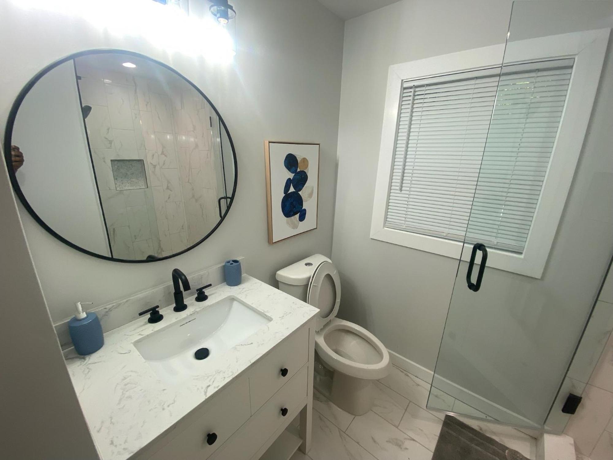East Point - Spacious 5br Retreat! Atlanta
