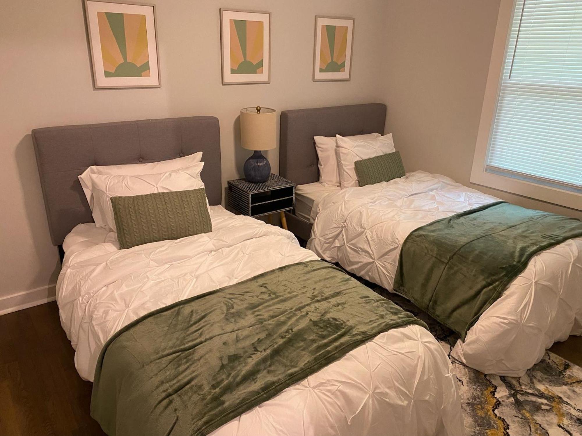 Holiday home East Point - Spacious 5br Retreat! Atlanta