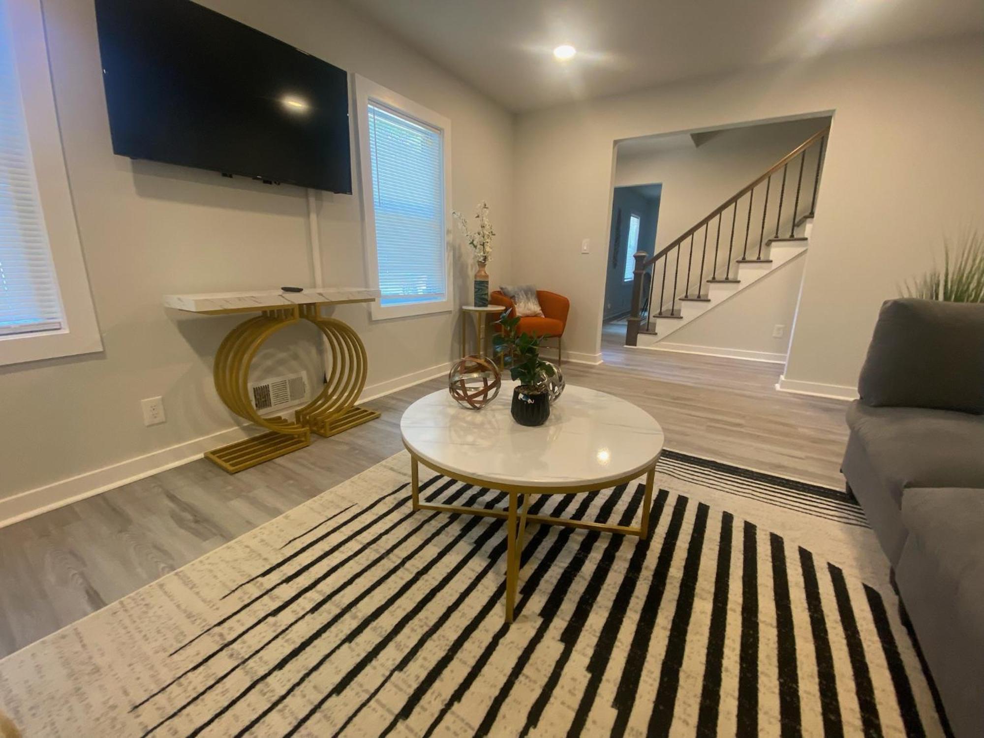 Holiday home East Point - Spacious 5br Retreat! *