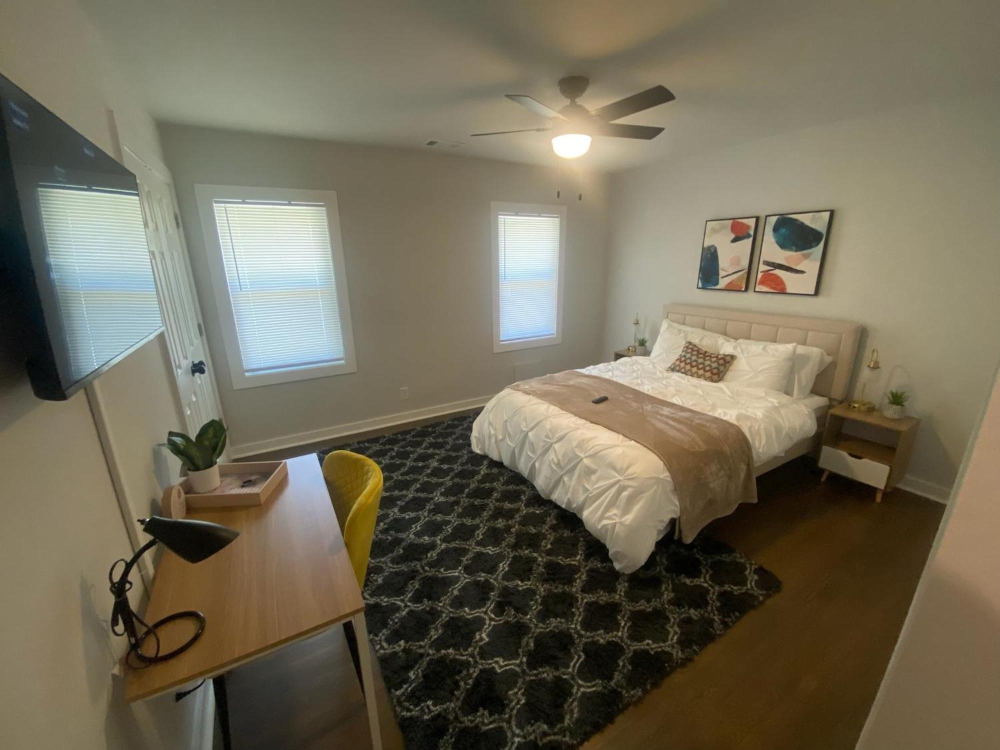 Holiday home East Point - Spacious 5br Retreat! Atlanta