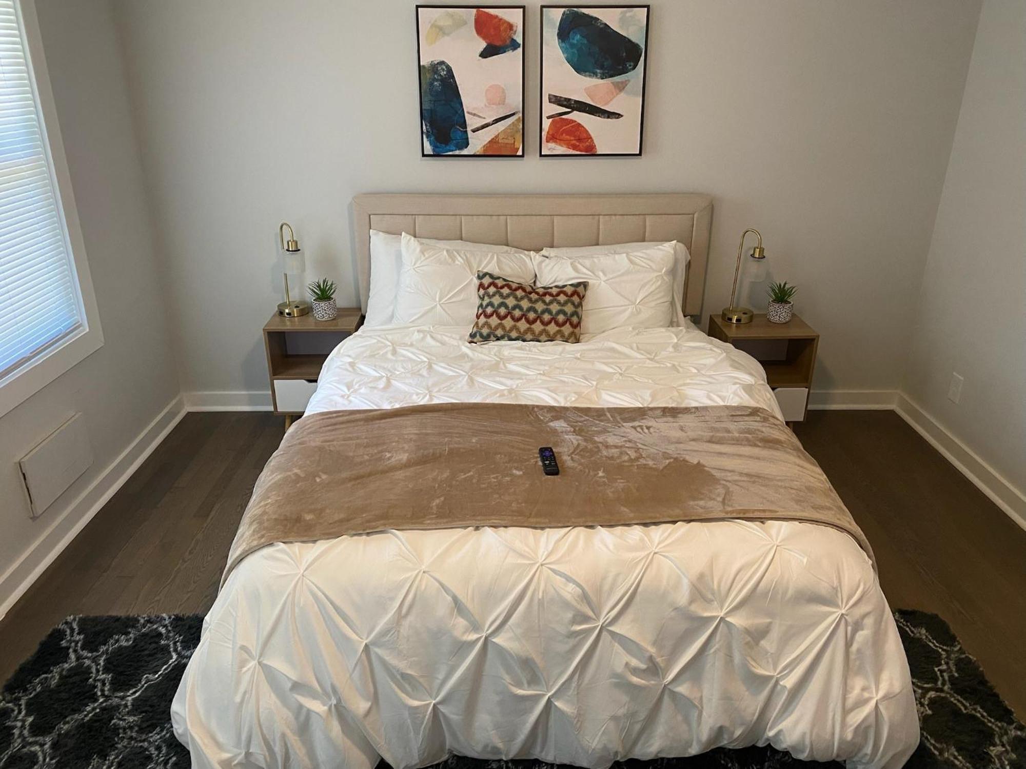Holiday home East Point - Spacious 5br Retreat! *