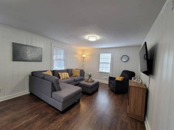 Holiday home Exquisite 4bedroom Home-sleep 14 Atlanta