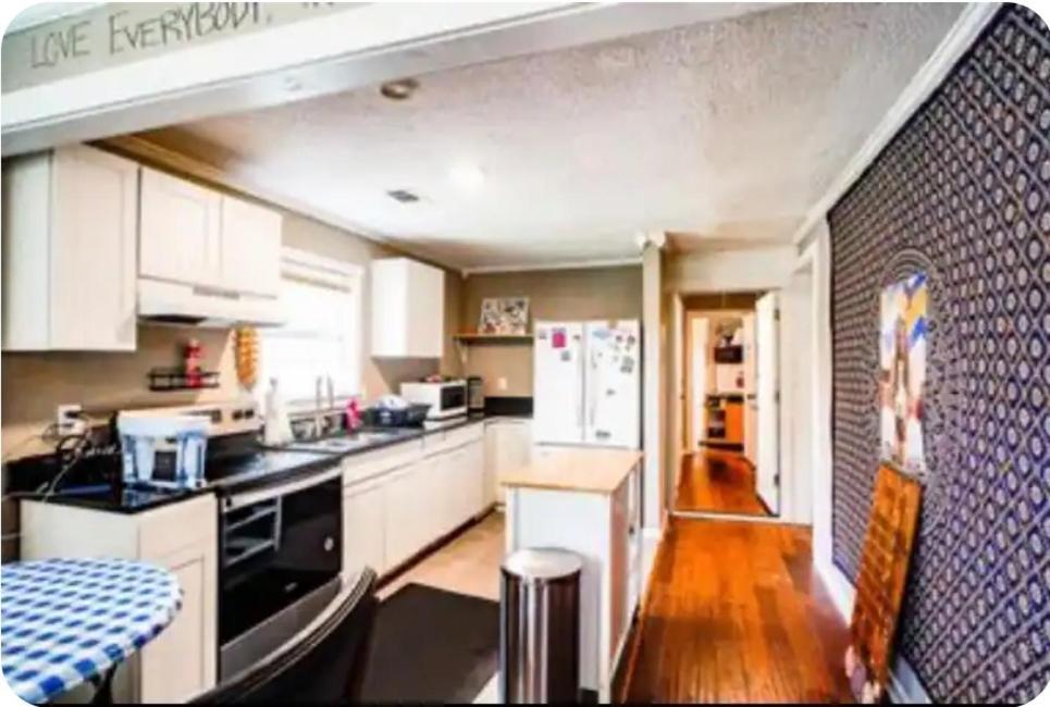 Villa Hilltop Hideaway Unit 1
