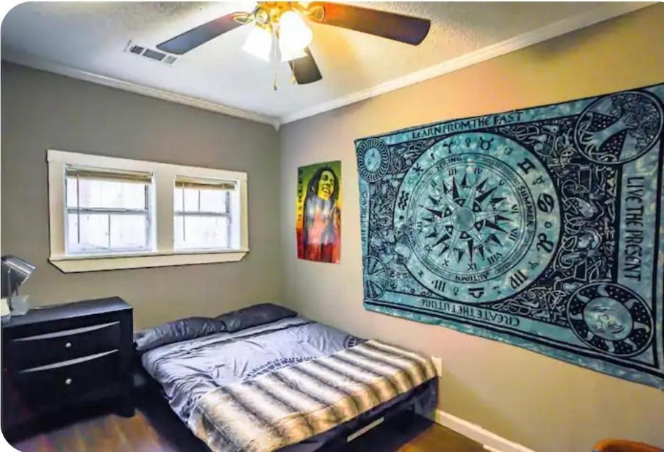 Villa Hilltop Hideaway Unit 1