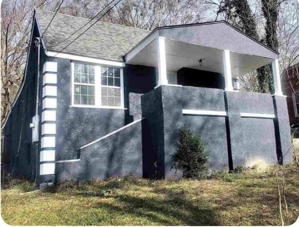Villa Hilltop Hideaway Unit 1 *
