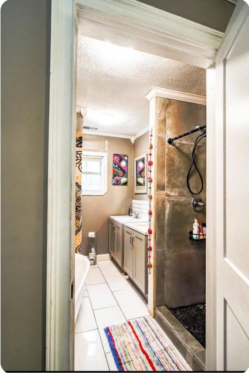 Hilltop Hideaway Unit 1 Villa Atlanta