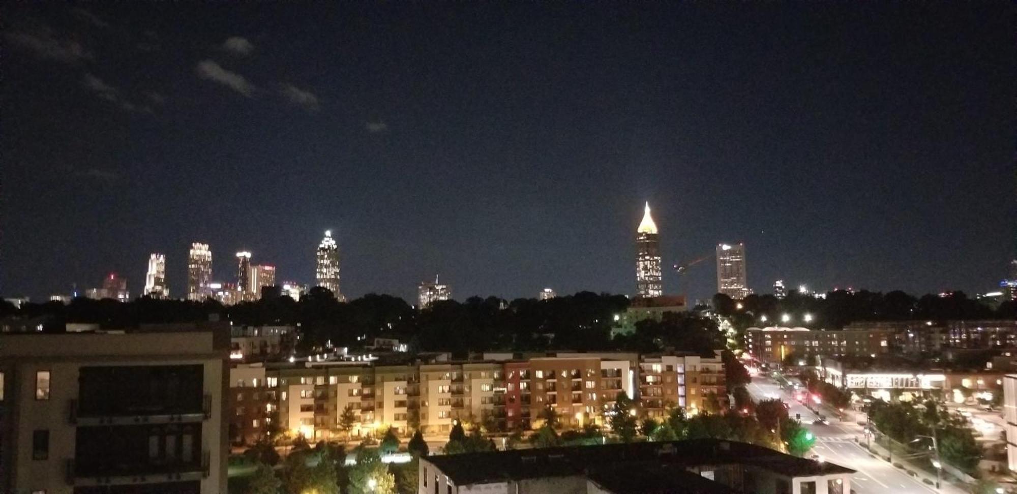 Beltline By Ponce City Market-pool & Gym Apartment