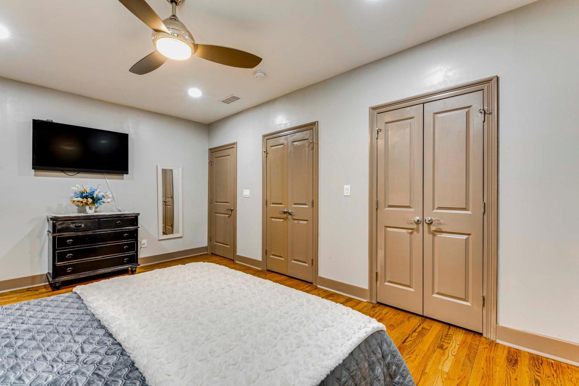 Holiday home Chic Close To Downtown And Stadiums Atlanta