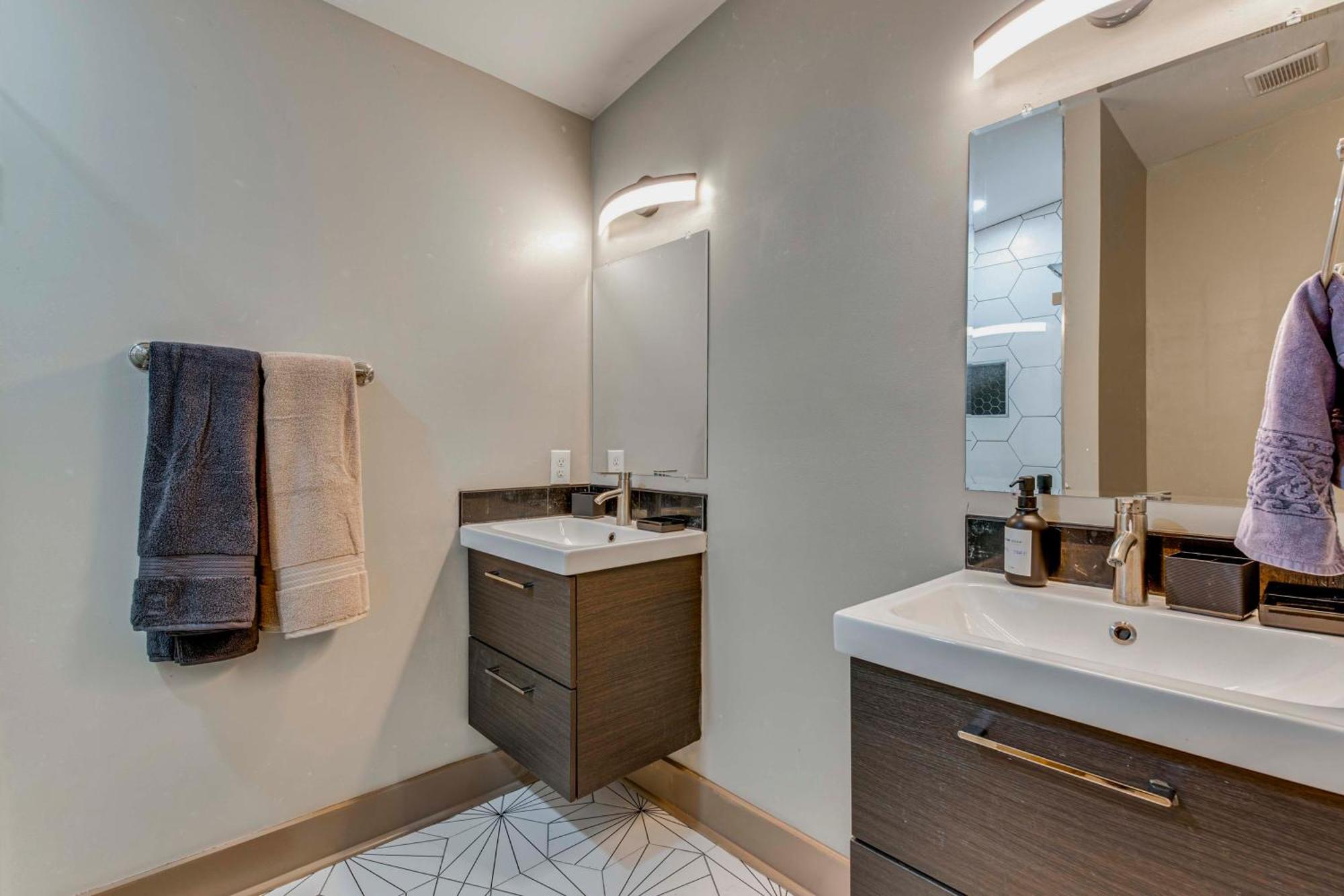 Chic Close To Downtown And Stadiums Holiday home Atlanta
