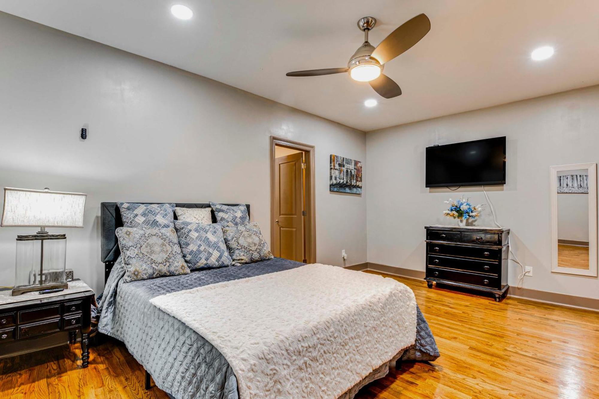 Holiday home Chic Close To Downtown And Stadiums Atlanta