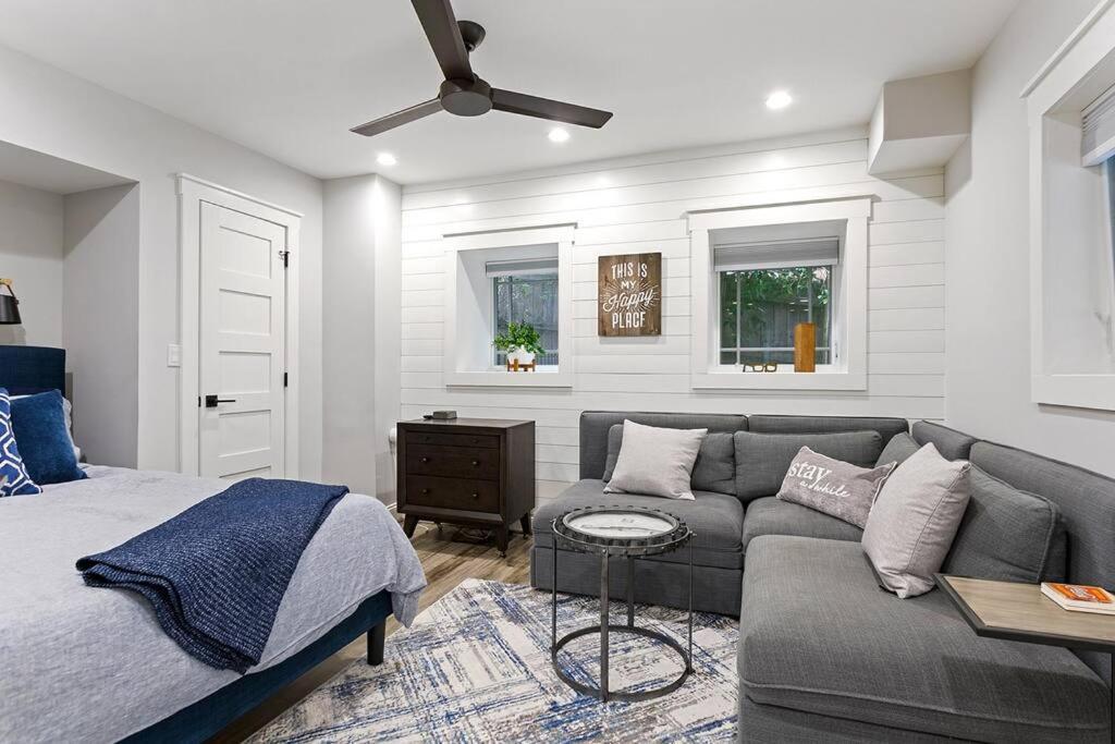 Piedmont Park Pool-side Retreat Holiday home