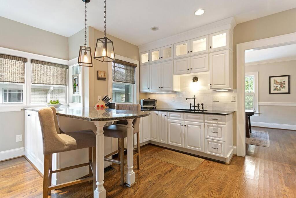 Holiday home Piedmont Park Pool-side Retreat