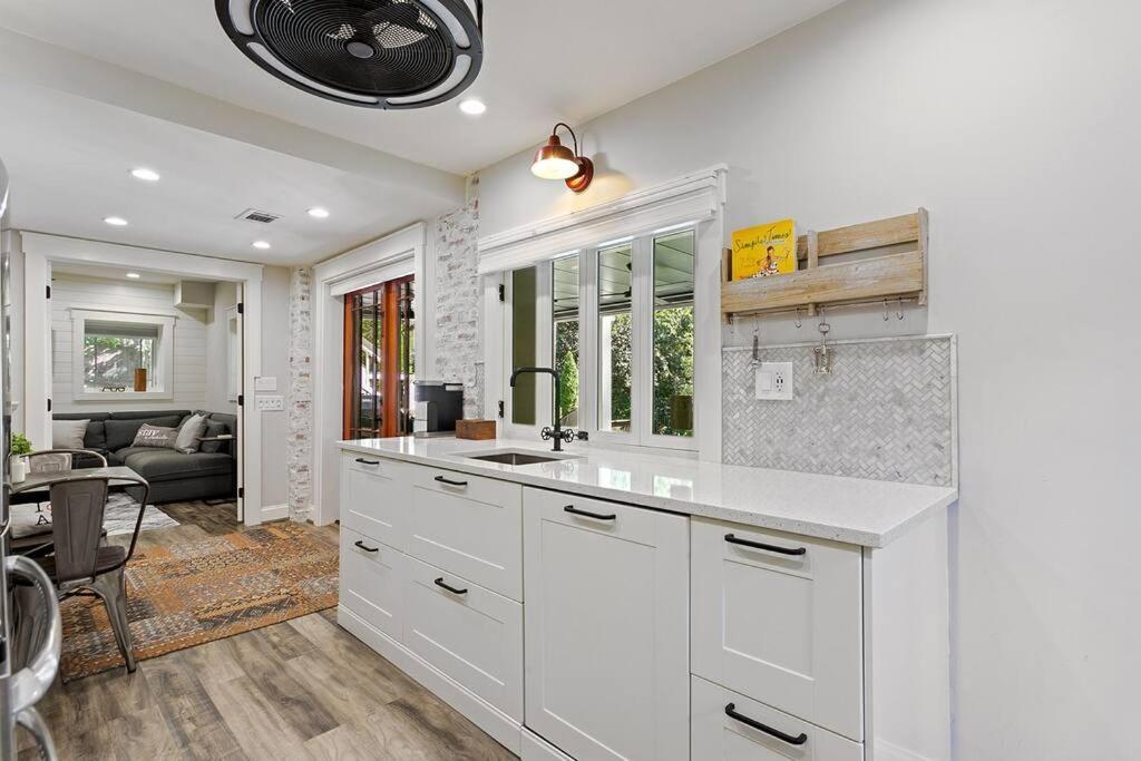 Piedmont Park Pool-side Retreat * Atlanta