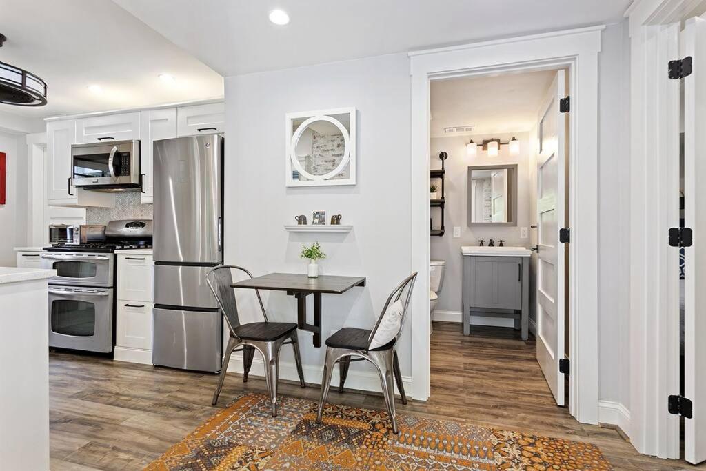 Holiday home Piedmont Park Pool-side Retreat Atlanta
