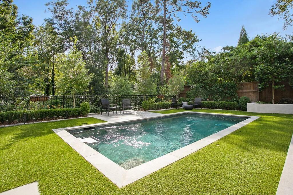 Holiday home Piedmont Park Pool-side Retreat