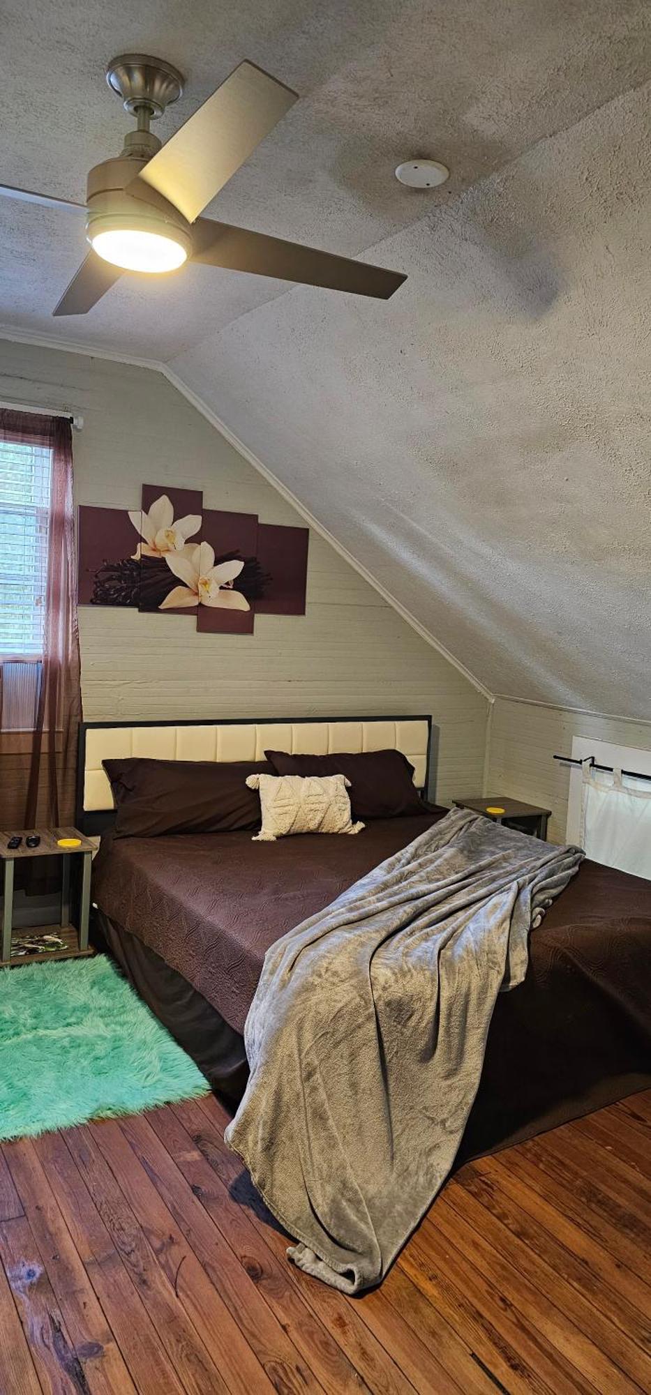 4 Minutes To Downtown Beltline Trail In Cabbagetown * Atlanta