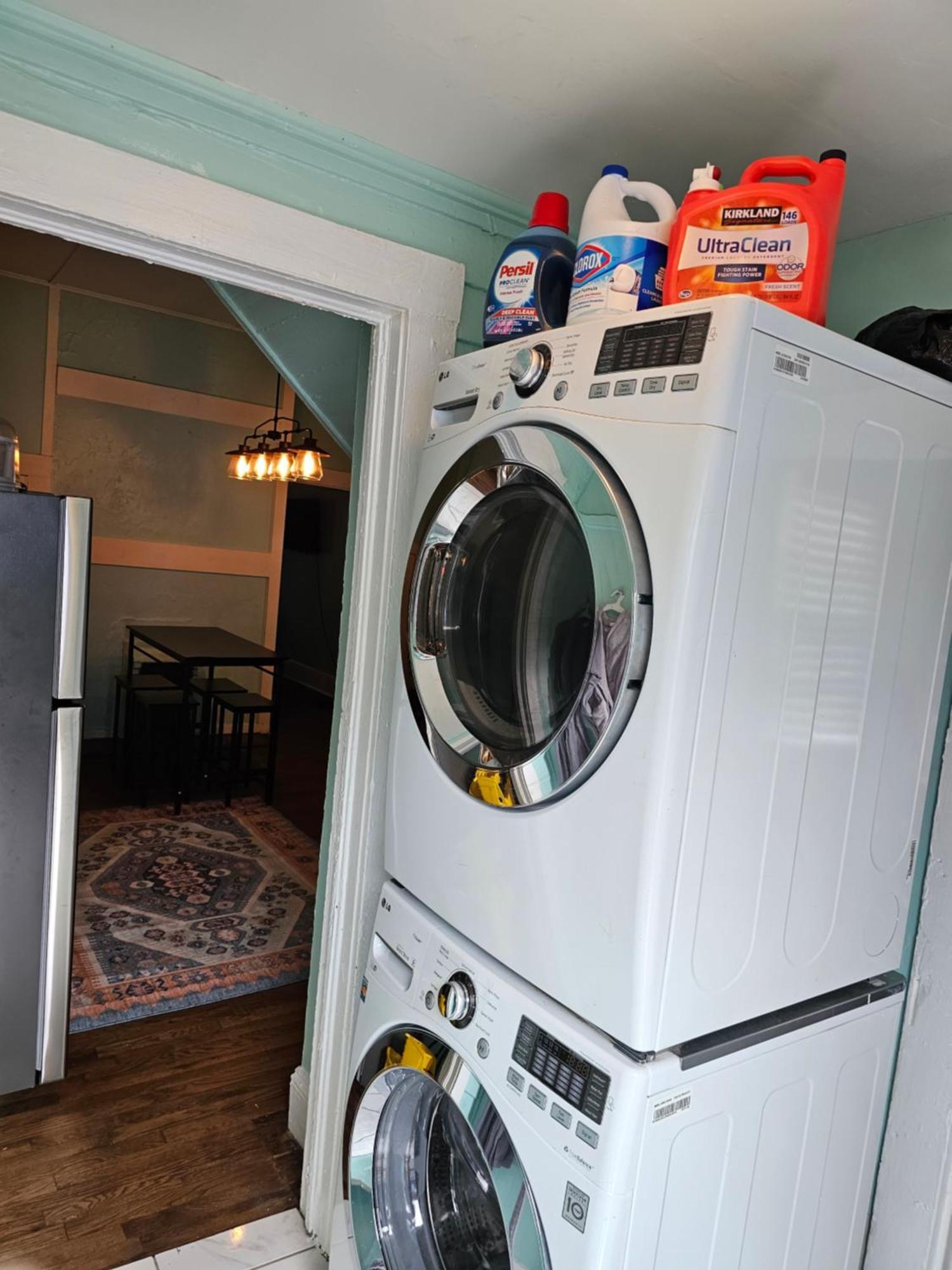 Apartment 4 Minutes To Downtown Beltline Trail In Cabbagetown