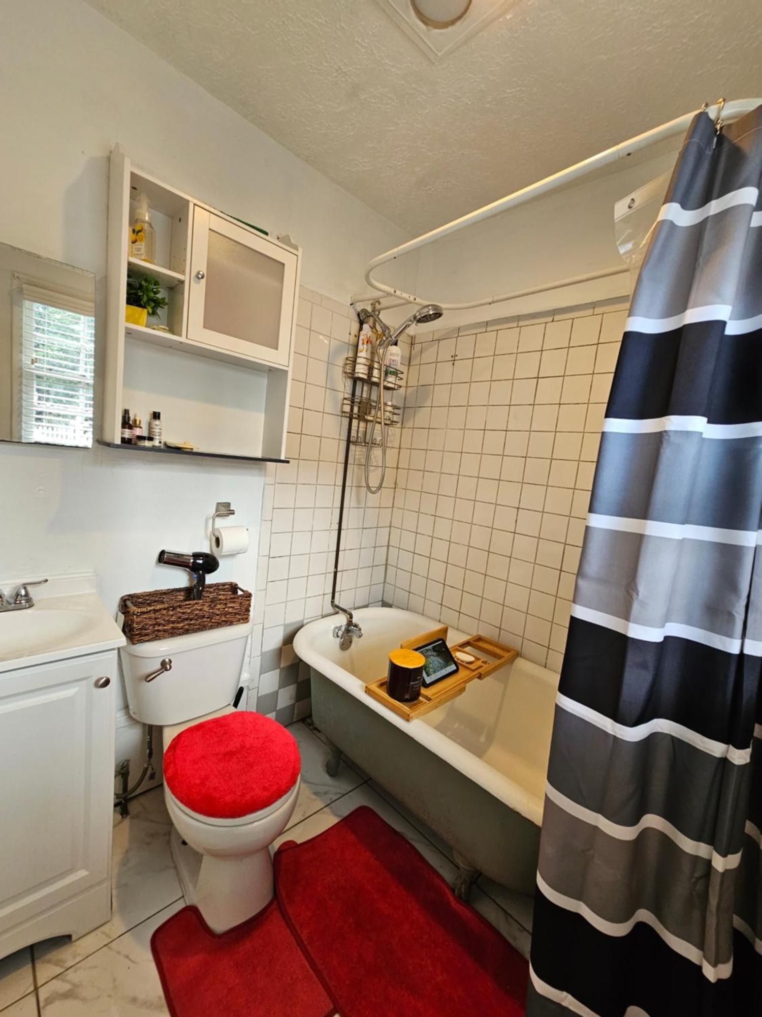 Apartment 4 Minutes To Downtown Beltline Trail In Cabbagetown