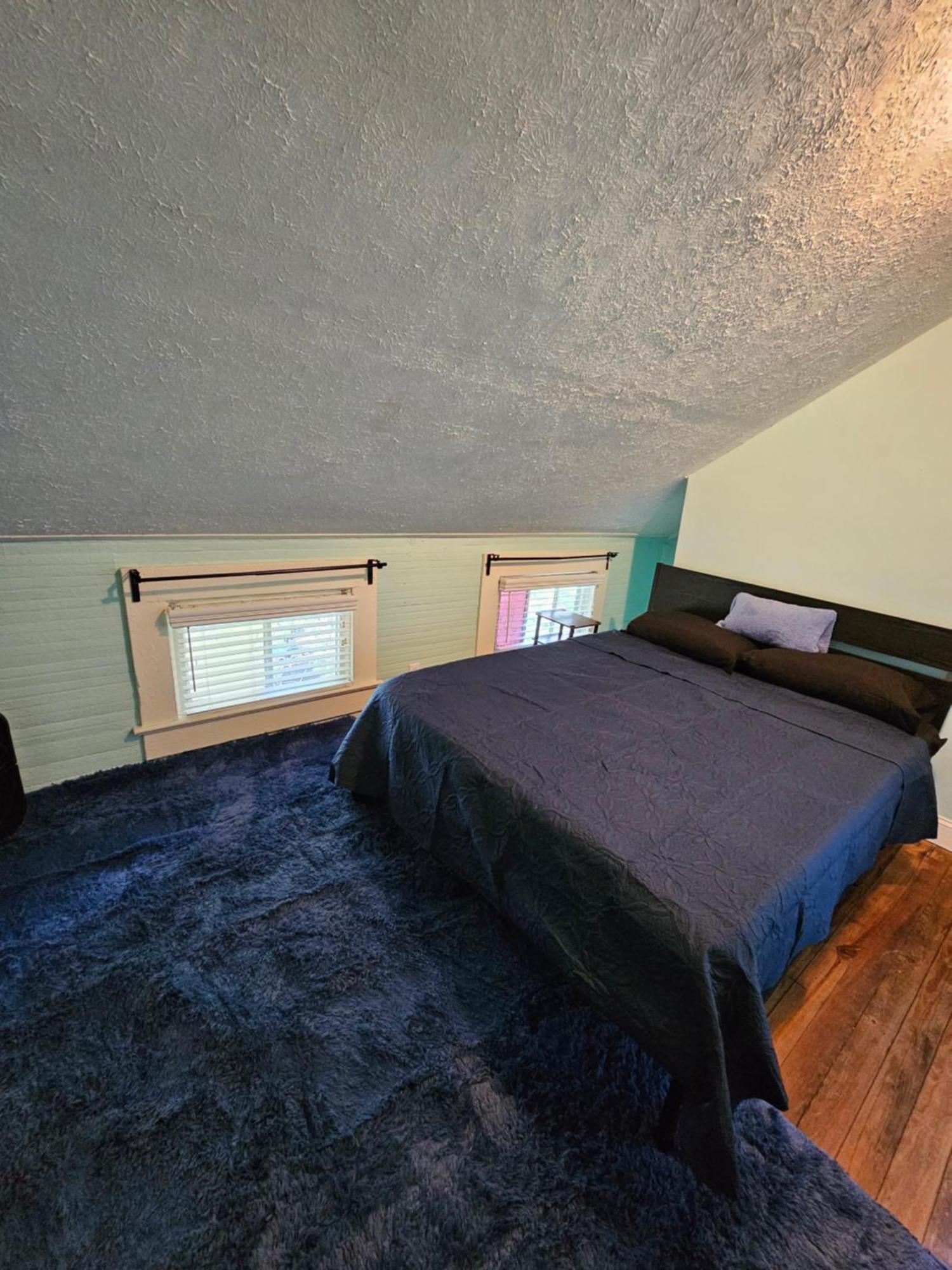 4 Minutes To Downtown Beltline Trail In Cabbagetown
