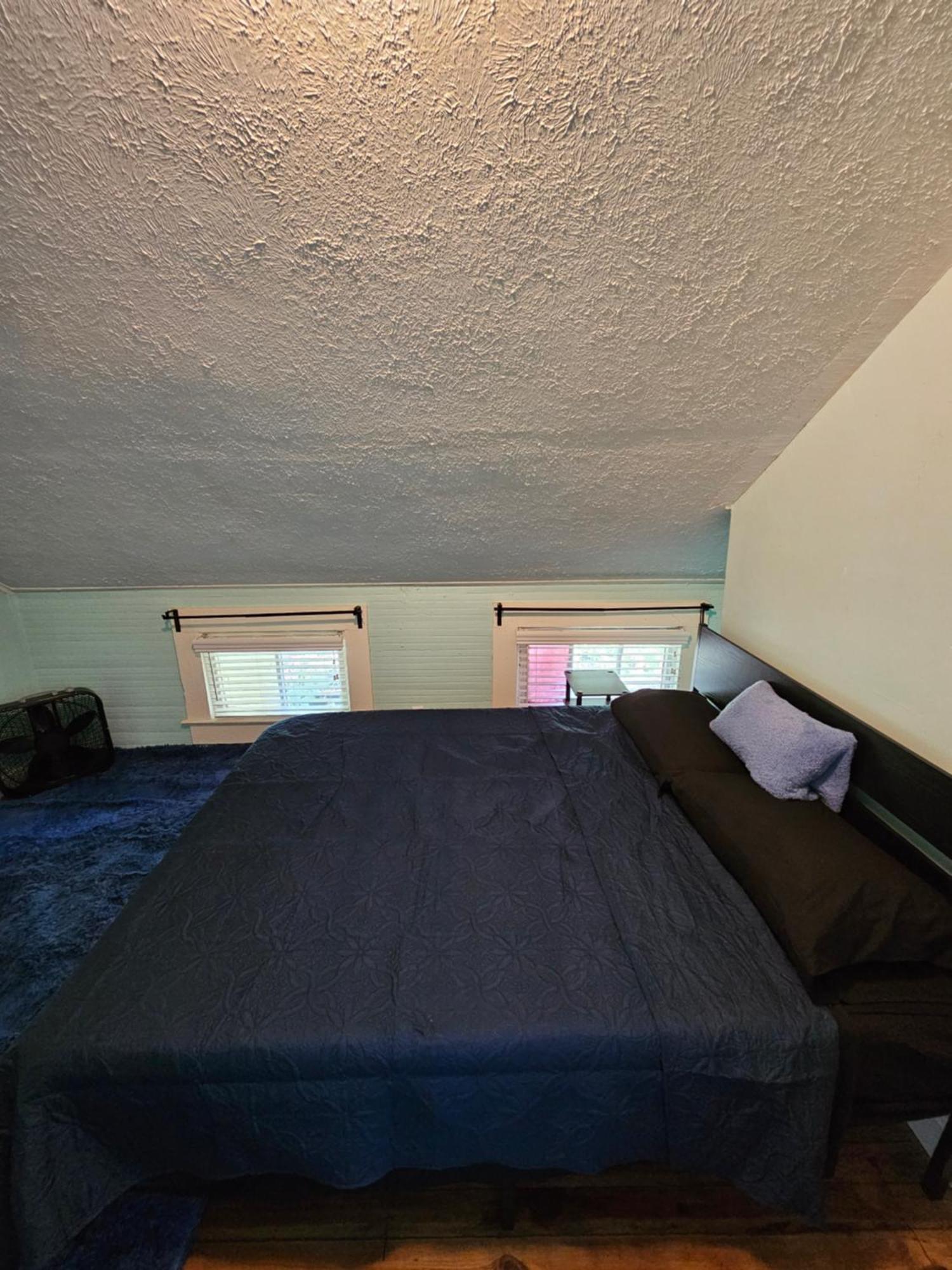 Apartment 4 Minutes To Downtown Beltline Trail In Cabbagetown *